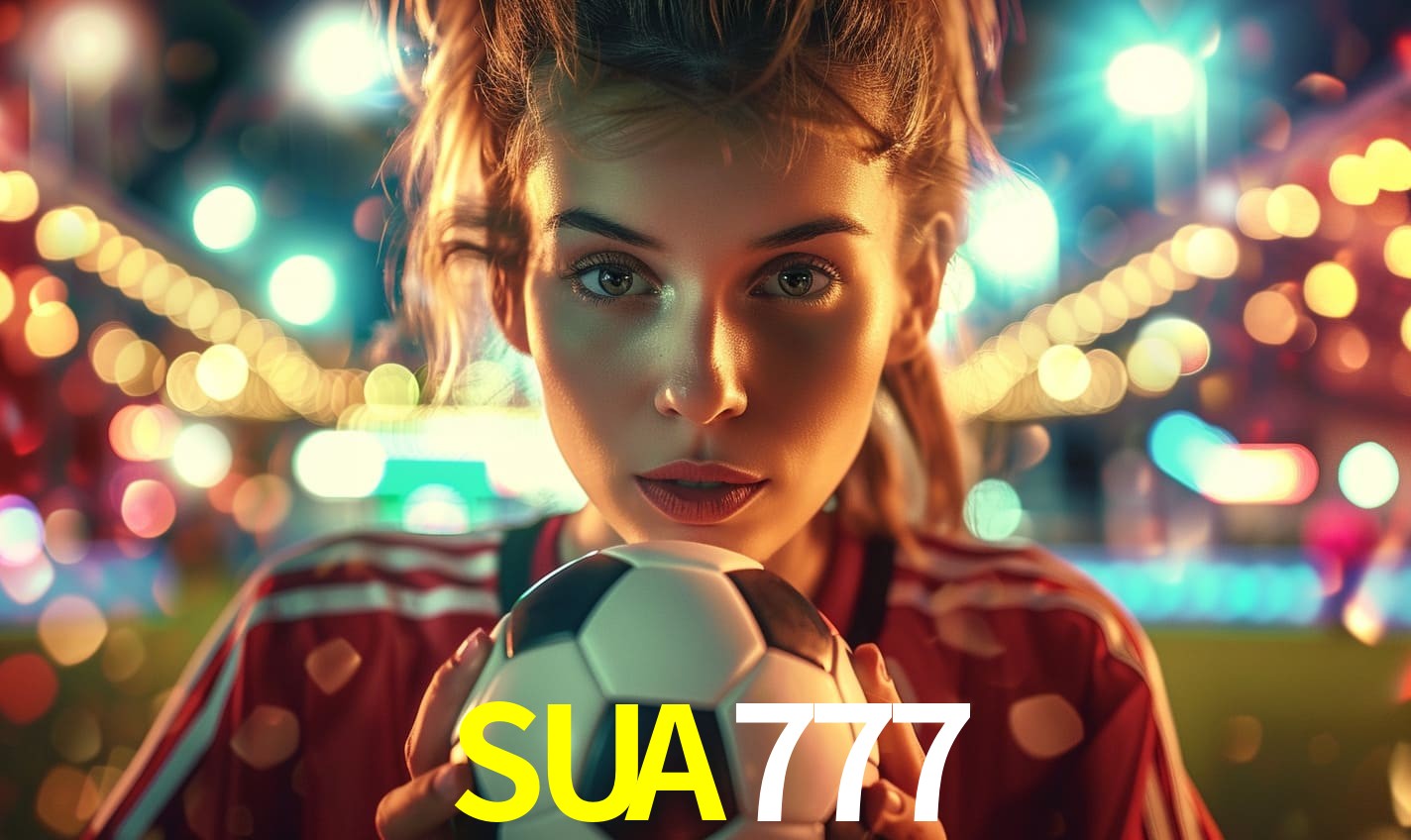SUA777 Apostas de Futebol